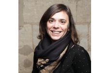 Photo de Chloé Sauvalle Photo de Chloé Sauvalle