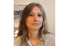 Photo de Eve Feuilloy Photo de Eve Feuilloy