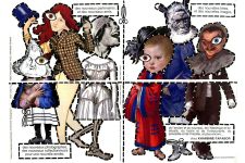 Photo de KHARBINE-TAPABOR – LA COLLECTION Photo de KHARBINE-TAPABOR – LA COLLECTION