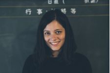 Photo de Leïla Hincelin Photo de Leïla Hincelin