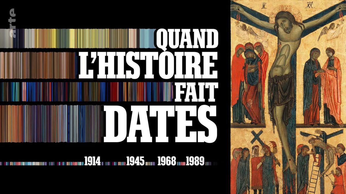 You are currently viewing Quand l’histoire fait dates