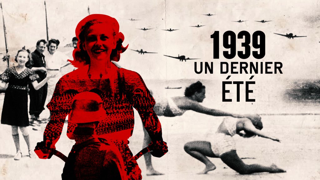 You are currently viewing 1939, un dernier été