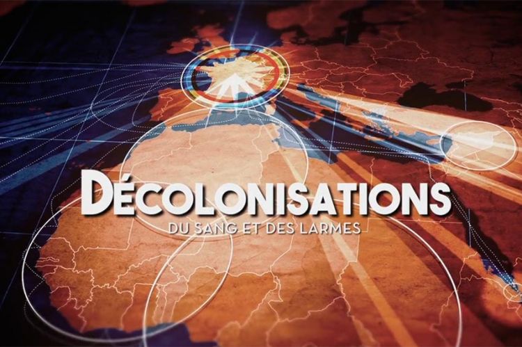 Décolonisations : Du Sang Et Des Larmes Streaming Décolonisations, du sang et des larmes - Piafimages