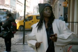 Lire la suite à propos de l’article Regard Noir