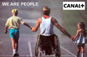 Film documentaire We are people
