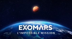 Lire la suite à propos de l’article ExoMars : l’impossible mission