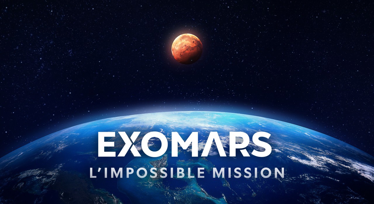 You are currently viewing ExoMars : l’impossible mission