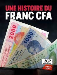 You are currently viewing Une histoire du Franc CFA sur LCP
