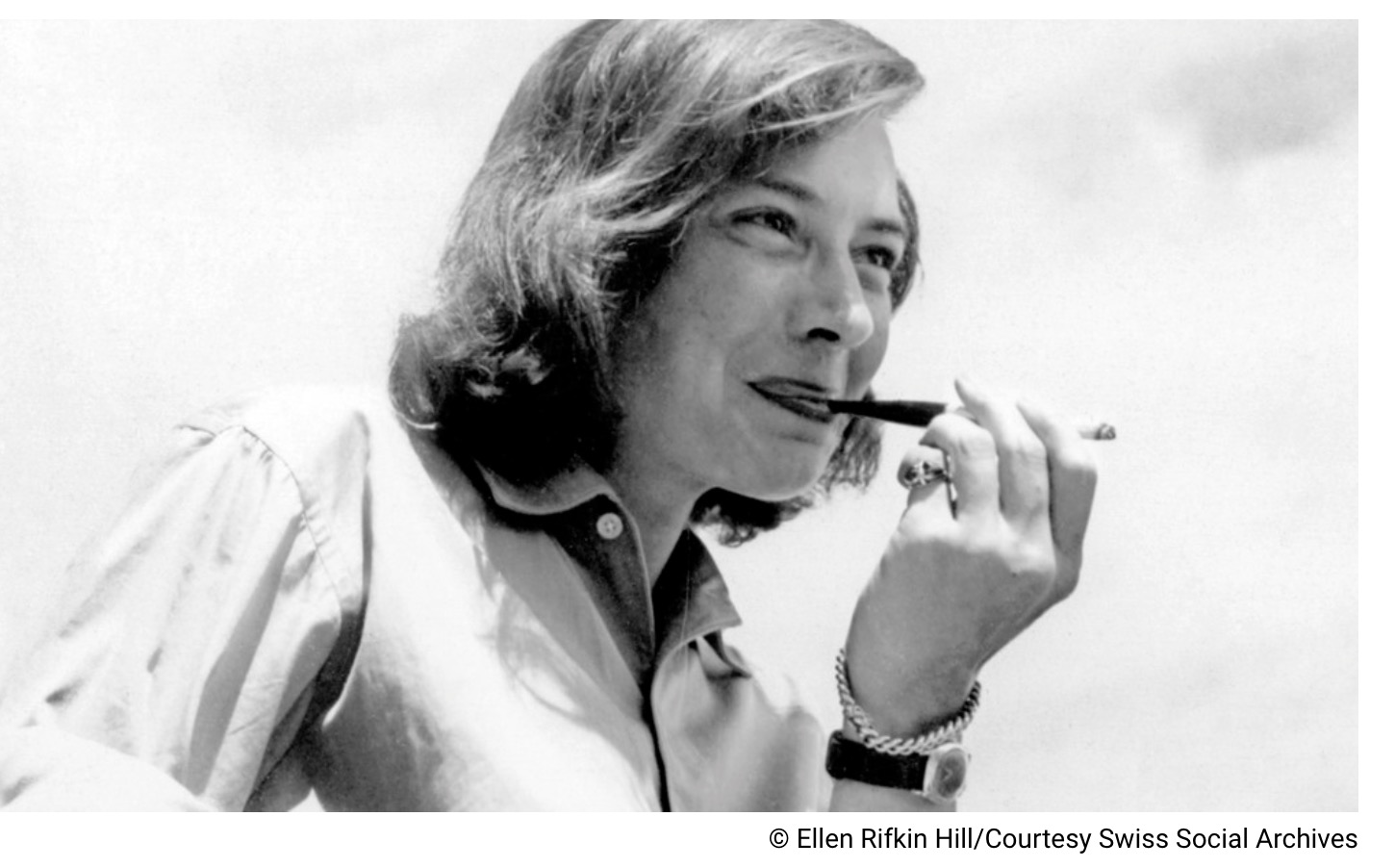You are currently viewing Loving Patricia Highsmith