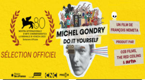 Lire la suite à propos de l’article Michel Gondry, Do it Yourself