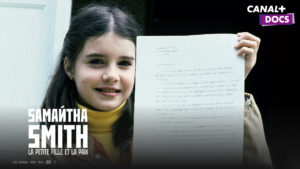 Lire la suite à propos de l’article Samantha Smith : la petite fille et la paix ?