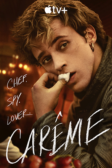 You are currently viewing Mini série Carême