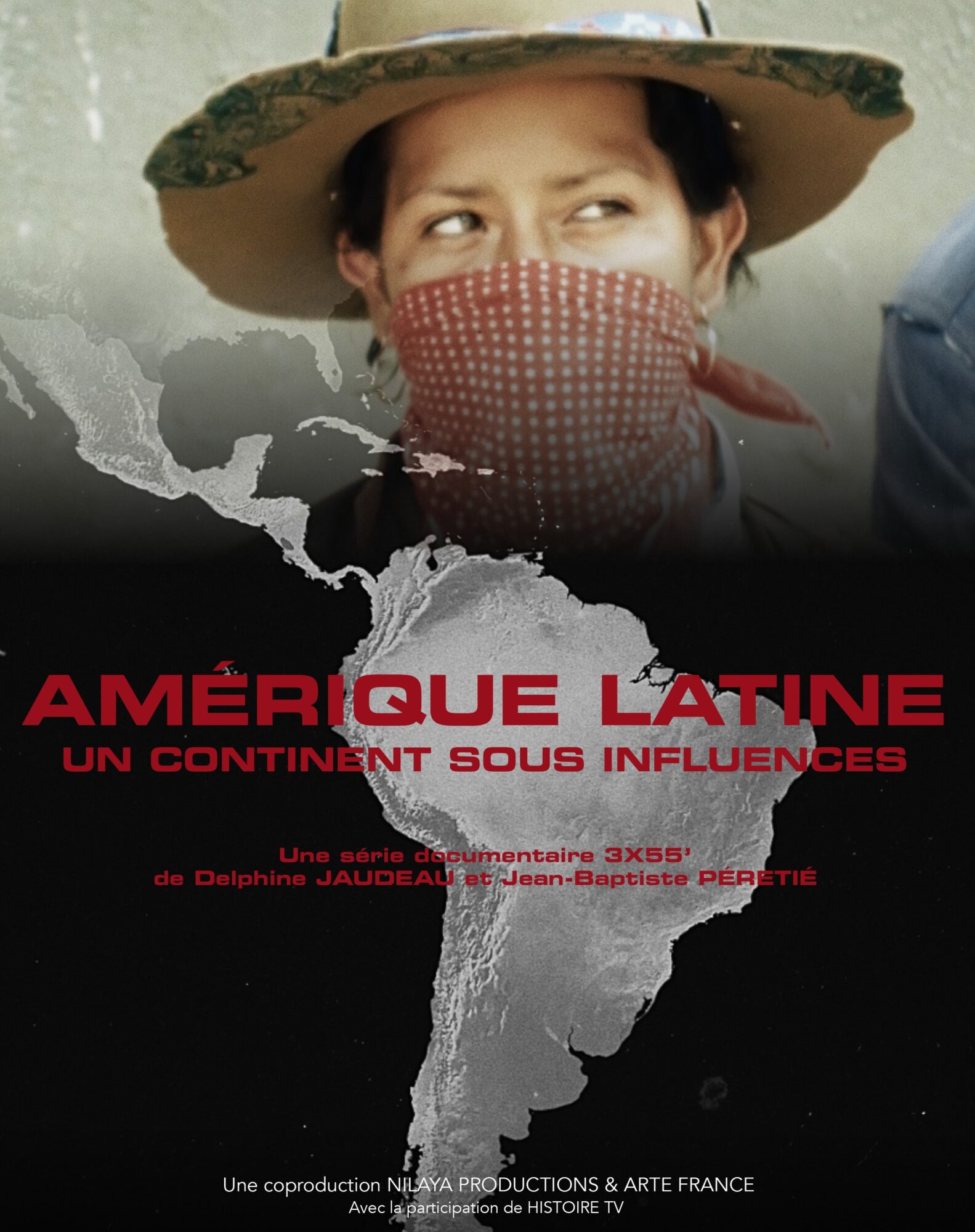 You are currently viewing Amérique latine, un continent sous influences