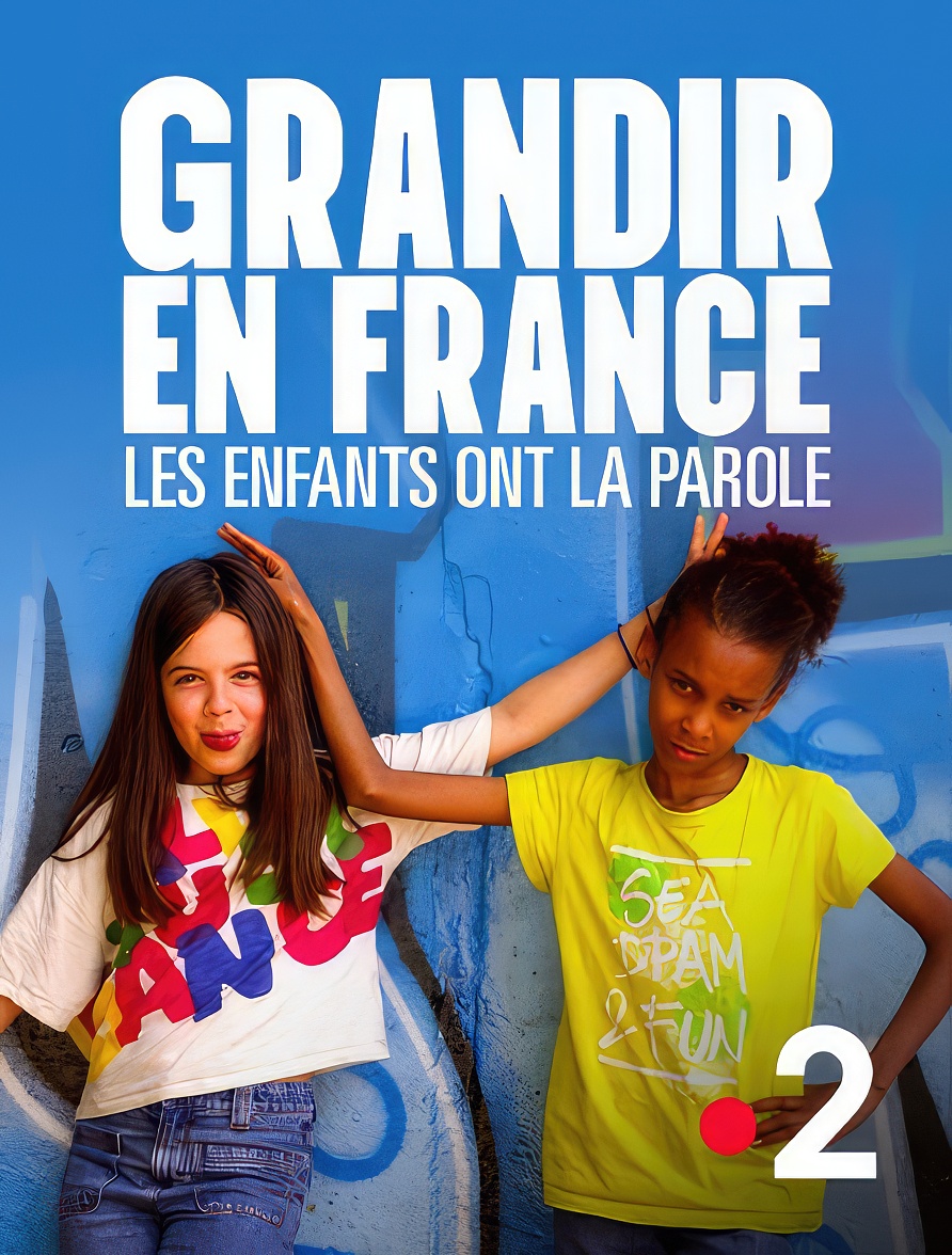 You are currently viewing Grandir en France : les enfants ont la parole