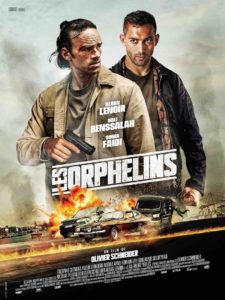 Lire la suite à propos de l’article Film Les orphelins