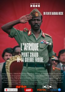 Lire la suite à propos de l’article « Afrique, point chaud de la guerre froide »