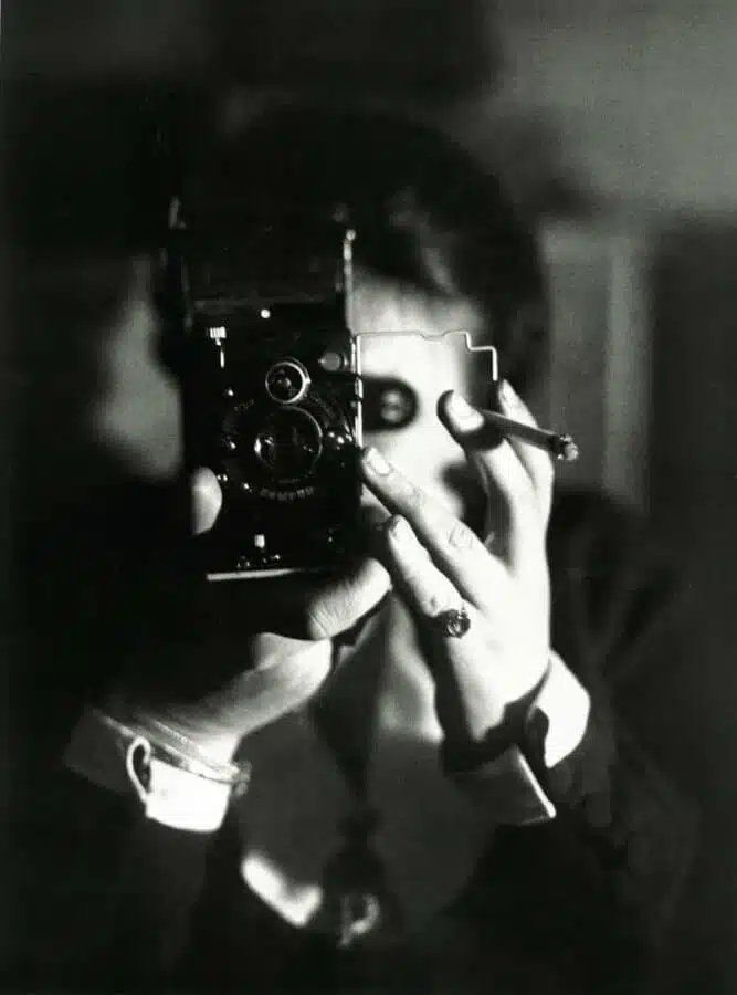 You are currently viewing « Germaine Krull, la photographie ou la vie » film de Audrey Gordon