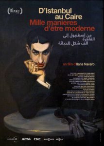 Lire la suite à propos de l’article D’Istanbul au Caire, 1000 manières d’être moderne – Ilana Navaro