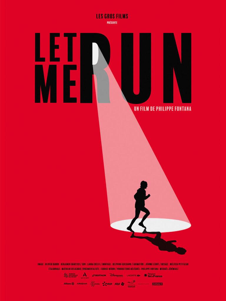 You are currently viewing Let Me Run