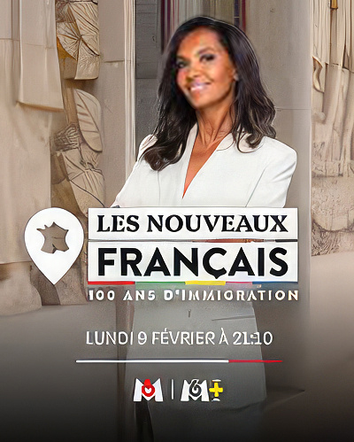 You are currently viewing Les nouveaux Français : 100 ans d&rsquo;immigration